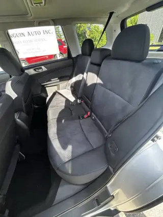 2010 Subaru Forester 2.5X Premium