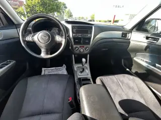 2010 Subaru Forester 2.5X Premium