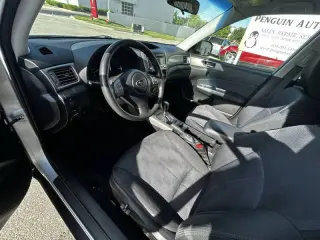 2010 Subaru Forester 2.5X Premium