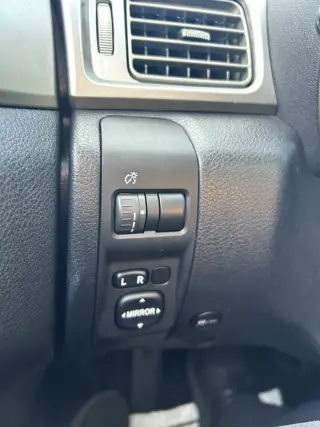 2010 Subaru Forester 2.5X Premium