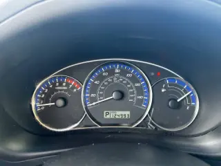 2010 Subaru Forester 2.5X Premium