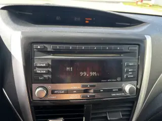 2010 Subaru Forester 2.5X Premium