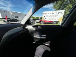 2010 Subaru Forester 2.5X Premium