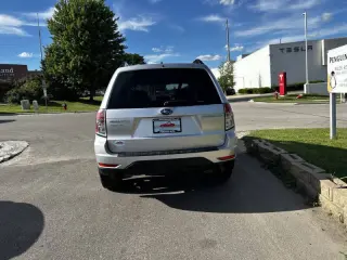 2010 Subaru Forester 2.5X Premium