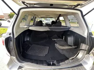 2010 Subaru Forester 2.5X Premium