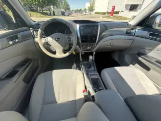 2013 Subaru Forester 2.5X Premium
