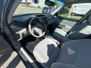 2013 Subaru Forester 2.5X Premium