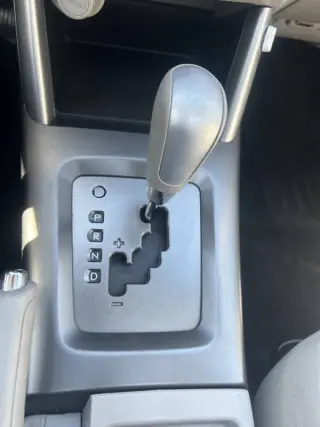 2013 Subaru Forester 2.5X Premium