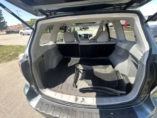 2013 Subaru Forester 2.5X Premium