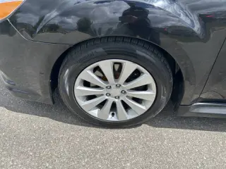 2010 Subaru Legacy 3.6R Premium