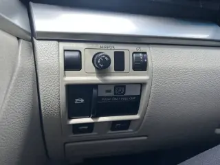 2010 Subaru Legacy 3.6R Premium