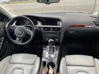 2014 Audi Allroad 2.0T quattro Premium Plus