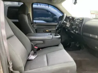 2013 Chevrolet Silverado 1500