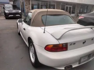 1997 BMW Z3 1.9