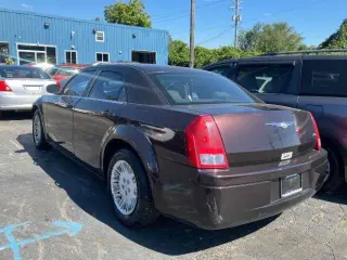 2005 Chrysler 300