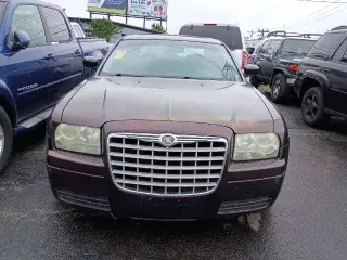2005 Chrysler 300