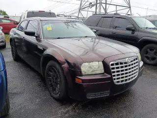 2005 Chrysler 300