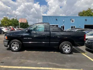 2004 Dodge Ram 1500