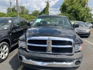 2004 Dodge Ram 1500