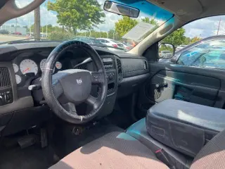 2004 Dodge Ram 1500