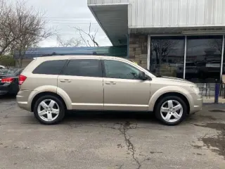 2009 Dodge Journey SXT
