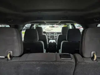 2017 Ford Expedition EL XLT