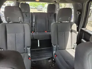 2017 Ford Expedition EL XLT