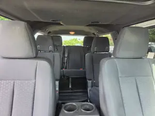 2017 Ford Expedition EL XLT
