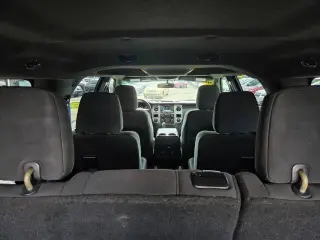 2017 Ford Expedition EL XLT