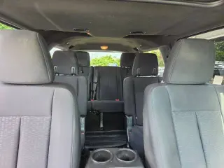 2017 Ford Expedition EL XLT
