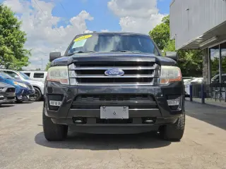 2017 Ford Expedition EL XLT