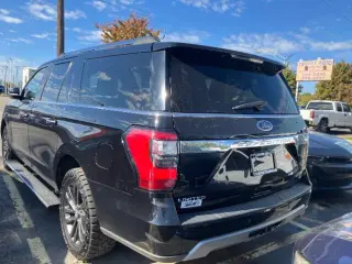 2021 Ford Expedition MAX