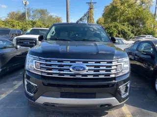 2021 Ford Expedition MAX