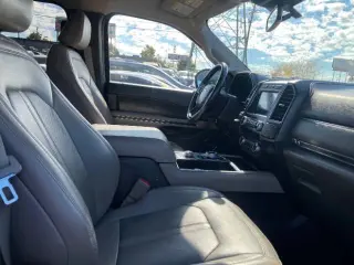 2021 Ford Expedition MAX