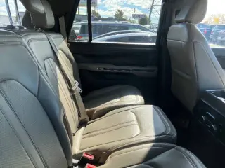 2021 Ford Expedition MAX