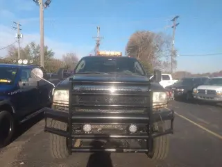 2003 Ford F-550 Super Duty