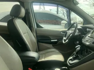 2016 Ford Transit Connect