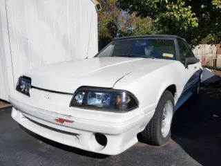 1990 Ford Mustang GT