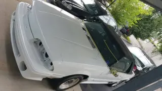 1990 Ford Mustang GT