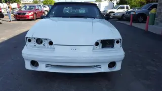 1990 Ford Mustang GT