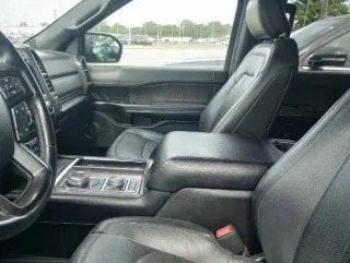 2018 Ford Expedition MAX