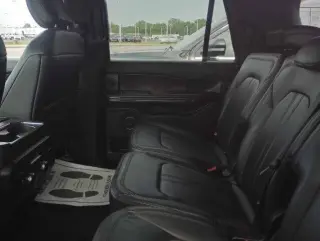 2018 Ford Expedition MAX