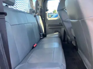 2016 Ford F-250 Super Duty