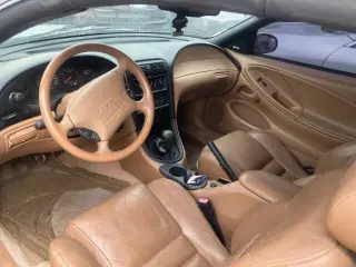 1998 Ford Mustang GT
