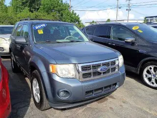 2010 Ford Escape XLS