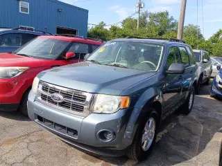 2010 Ford Escape XLS