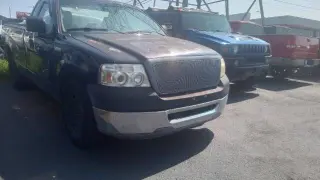 2006 Ford F-150