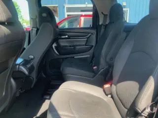 2014 GMC Acadia