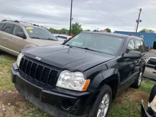 2006 Jeep Grand Cherokee Laredo