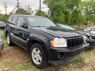 2006 Jeep Grand Cherokee Laredo
